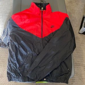Men’s Vintage Nike Windbreaker